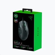 Ergonomická MMO herná myš RAZER Naga X