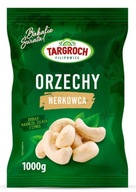 Tarpea kešu orechy 1 kg