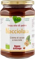 Crema all cacao e nocciole 650g Rigoni di Asiago