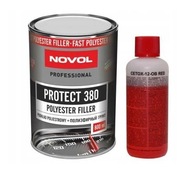 NOVOL POLYESTER PRIMER PROTECT 380 0,8L + 0,8L