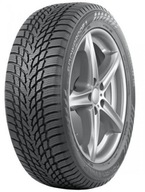 1x Nokian Snowproof 1 185/65R15 88T