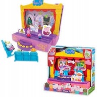 TM Toys Peppa Pig Theatre Stage SET 06964