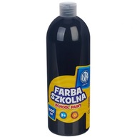 ASTRA Školská farba 1000 ml - čierna