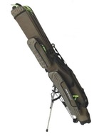 Mistrall 3-komorový poťah 140 cm Khaki