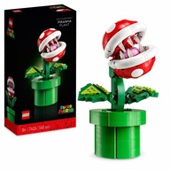 LEGO Super Mario Piranha Flower 71426