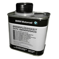 OE BMW Motorrad BRZDOVÁ KVAPALINA DOT 4 LV 250ml