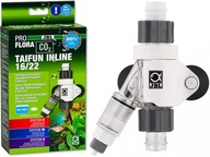 JBL Proflora CO2 Taifun Inline 16/22 CO2 difúzor