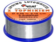 TIN 0,56mm 250g