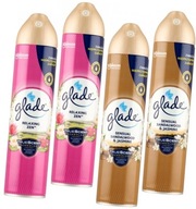 GLADE BRISE Osviežovač vzduchu vôňa Japonská záhrada Jasmine 300ml