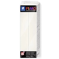 Staedtler Fimo profi HMOTA 454g PORCELÁN 8041-03