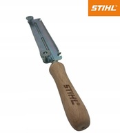 PILNÍK S VODIČOM PRE REŤAZ STIHL 1/4 1,1 mm