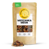 Mega Omega Blend 500 g | Lúče slnka