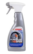 SONAX OCHRANA PNEUMATÍK MATNÁ 500ML