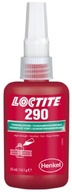 Loctite 290 50 ml zelené anaeróbne lepidlo