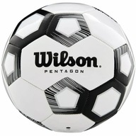 Futbal WILSON PENTAGON Futbalová lopta 5