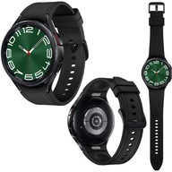 Inteligentné hodinky Samsung Galaxy Watch 6 Classic R960 47