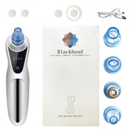 BLACKHEAD VACUUM CLEANER CLEANER FACE CLEANER