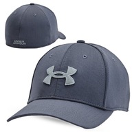 ŠPORTOVÁ BEJZBALOVÁ ČIAPKA UNDER ARMOUR 1376700-044