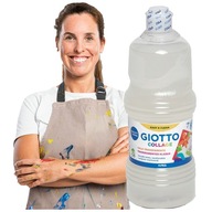 GIOTTO Tekuté lepidlo 1kg Super Efektívne ZÁRUKA!!