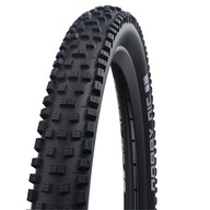 Plášte Schwalbe Nobby Nic 29x2,40 Perf.TLR Addix bk