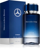 MERCEDES BENZ | ULTIMATE | 120 ml | EDP