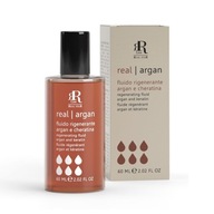 RR ARGAN STAR REGENERAČNÁ TEKUTINA S KERATÉNOM 60 ml