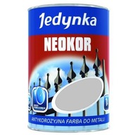 JEDYNKA NEOKOR hliník 1L ANTIKORÓZNY ZÁKLAD