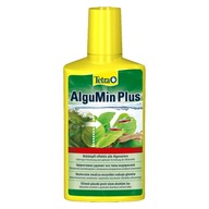 Tetra AlguMin PLUS 250ml - bojuje proti riasam