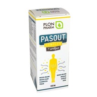 PASOUT COMPLEX WROTYCZ 100ML PLON PHARM