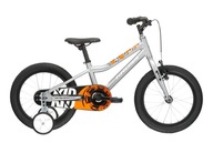 Detský bicykel Kross Racer 4.0 2024 16 palcový W-wa