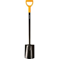 FISKARS PEVNÁ TOPÁNKA ​​ROVNÁ 1003456