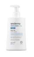 Telové mlieko Sesderma Hidraderm Hyal Repair 200 ml