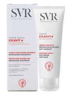 Svr Cicavit+ upokojujúci a regeneračný telový krém 40 ml