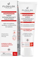 FLOSLEK HESPERIDIN krém na tvár posilňujúci kapiláry 50 ml