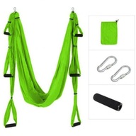 Aerial Air Yoga Hammock Sling Hojdačka MASTER 2,5 m