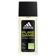 Adidas Pure Game Deodorant pre mužov 75 ml