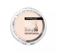 MAYBELLINE SUPER STAY 24H HYBRID FOUNDATION 03