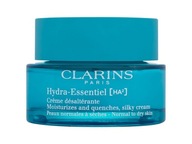 Clarins Hydra-Essentiel [HA2] hodvábny krém 50 ml