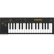 Behringer Swing - Ovládacia klávesnica