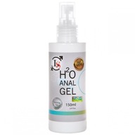 H2O ANÁLNY GÉL 150ml VLASTNÝ ANÁLNY GÉL