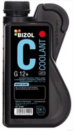 BIZOL COOLANT CHLADIACA KVAPALINA G12+ -40' 1L