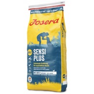 JOSERA SENSIPLUS pre SENSITIVE 15KG