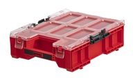 Organizér QBRICK ONE M PLUS Red Ultra HD