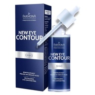 Farmona NEW Eye Contour Peeling na očné okolie 30ml