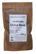 Čínska ruža reďkovka 500g XL