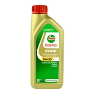 Olej Castrol Edge TITANIUM LL 5W30 1L