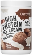 OstroVit High Protein Ice Cream 400g Protein Ice Cream