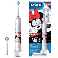 ELEKTRICKÁ ZUBNÁ KEFKA ORAL-B PRE DETI KIDS MICKEY MOUSE