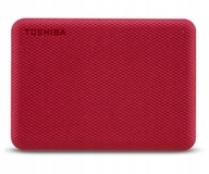 Externý pevný disk Toshiba Canvio Advance 4TB 2,5