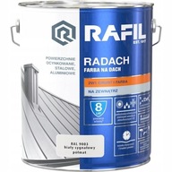 RAFIL RADACH 10L SIGNAL BIELA ​​R. 9003 POLOMAT.